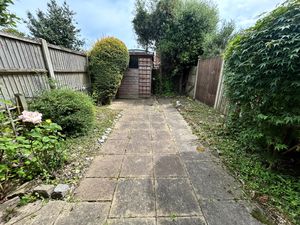 Garden- click for photo gallery